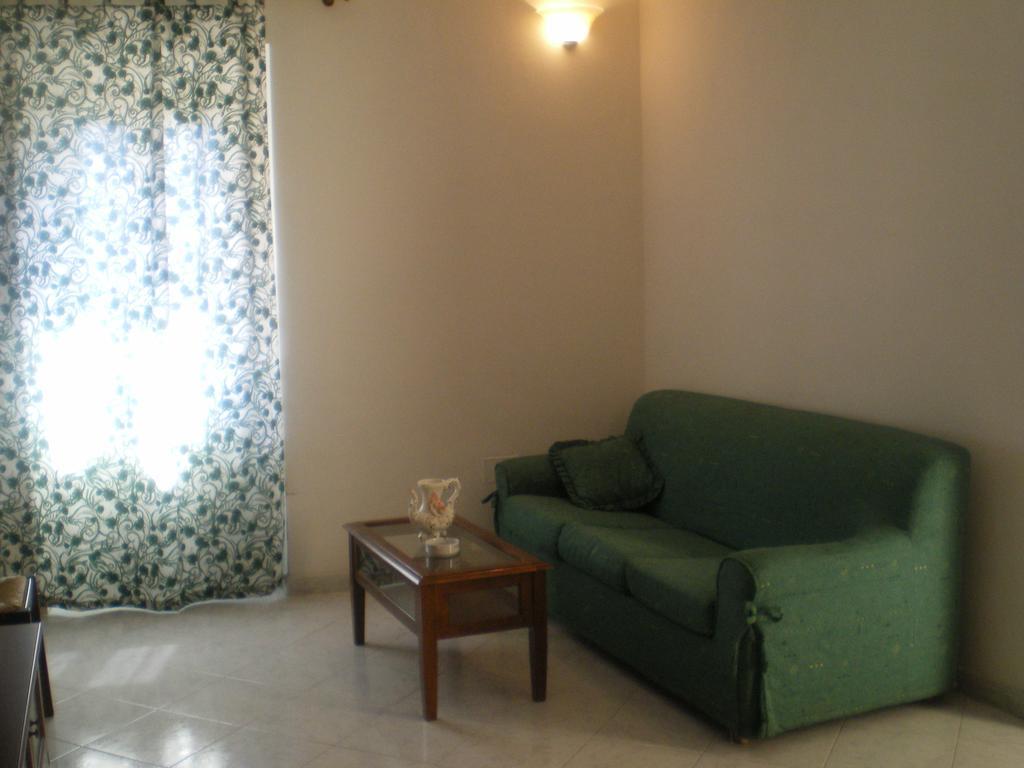 La Ruga Fiorita Apartment Monteverdi Marittimo Exterior foto